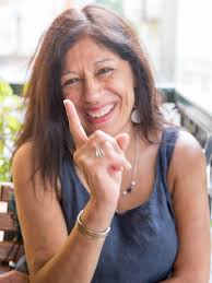 Scandals, secrets and lies