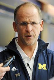 Michigan football program adds 4 linebacker recruits and will switch to 4-3  defense