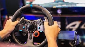 Contact us for this product. Top 5 Best Pc Racing Wheels For Driving Simulators 2021 Autoguide Com