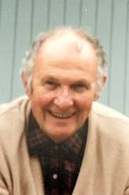 Roy Gordon Thomas Irvine