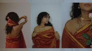 Jul 03, 2021 · vidya balan earned appreciation for her stunning performance in sherni and her short film natkhat has not only entered the race for oscars 2021 but the actress has also got invitation to join the academy of motion picture arts and sciences class of 2021. Popular Actress S Saree Without Blouse Look Scorches The Internet Tamil News Indiaglitz Com