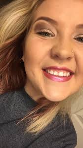 What are you wearing today? I'm wearing caramel apple with opal gloss