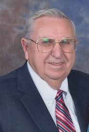 Albert Bange Obituary