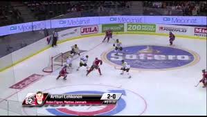 Additional pages for this player. Video Artturi Lehkonen Surprend A Son 1er Match Dans La Shl Ailleurs Dans La Lnh Habsolumentfan