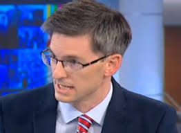 Dr. Ronan Glynn steps down from his role as Deputy Chief Medical Officer