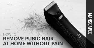 We did not find results for: How To Remove Pubic Hair At Home Without Pain Manscaped Blog