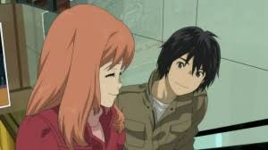 It alludes to aspects of the bible's genesis to tell a story about love and escape. Eden Of The East Japan Powered