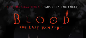 The last vampire is a 2000 anime film produced by production i.g and spe visual works and directed by hiroyuki kitakubo. Blood The Last Vampire 2000 Grave Reviews Horror Movie Reviews