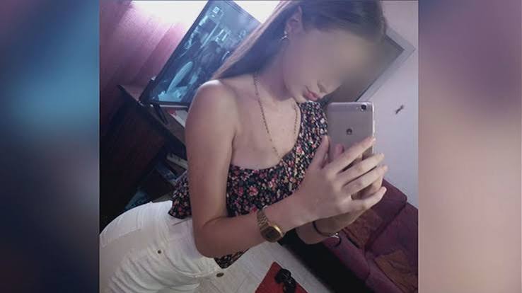 Rocío, la presunta asesina de Denisa en Alcorcón: "Papá, la he liado"