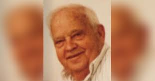 Obituary for Ralph McKamey Rutledge