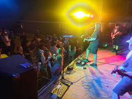 Profile for Mount Rockmore