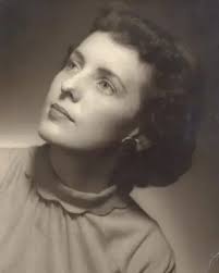 Obituary information for Francyne Anderson