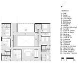JG Residence by MPG Arquitetura | HomeAdore | Villa plan ...