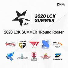The spring split began on 5 february and was scheduled to end with the spring finals on 13 april; How To Watch 2020 Lck Summer Split Event Teams Schedule Stream And Predictions