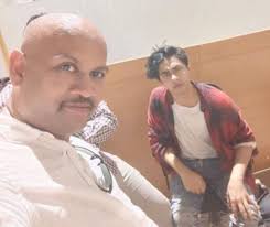 LIVE! Aryan invited to cruise ship to add glamour: Lawyer