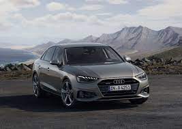 A4 most often refers to: Der Audi A4 Noch Sportlicher Und Noch Moderner Audi Mediacenter