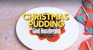 See actions taken by the people who manage and post content. Good Housekeeping Quick Christmas Pudding Facebook