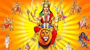 Navratri 2023 Date: આ તારીખથી શરુ થઈ રહી છે શારદીય નવરાત્રી, જાણો કળશ સ્થાપનાનું શુભ મુહૂર્ત અને પૂજા વિધિ | Shardiya Navratri 2023 Date In Gujarat Know Start And End Dates, Shubh