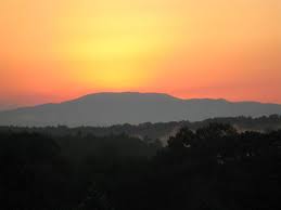 Mercier apple orchards plan to spend. View From The Cabin His Place Blue Ridge Ga Picture Of Blue Ridge Mountains Georgia Tripadvisor