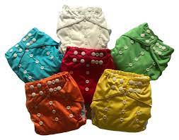 Also, you will find these reusable huggies nappies in different prints that will attract these litton ones. Dinky All You Need Cloth Nappy Pack Nappyneedz 20 Pack