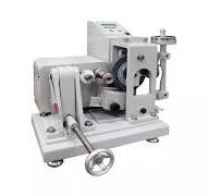 Akron Abrasion Tester (GT-7012-A) | Gotech Testing Machines Inc.