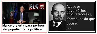 Na ótica de ricardo salgado, os problemas começaram quando, em março de 2008, foi executada uma ordem do banco nacional de angola: Marcelo Rebelo De Sousa E Um Dos Politicos Mais Populistas Da Nossa Historia A Unica Politica Que Gera Desenvolvimento