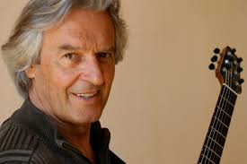 John McLaughlin and the 4th Dimension