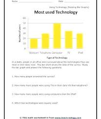 Free Graph Worksheets Csdmultimediaservice Com