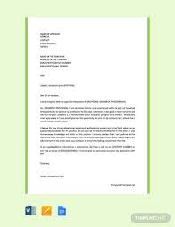 6 Motivation Letter Templates In Google Docs Pages Word Pdf Free Premium Templates
