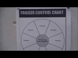 Trigger Control Chart Drill