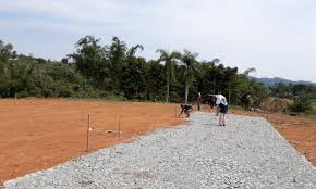 Rp 3.000.000 dijual tanah kavling lokasi pinggir jalan raya. Jual Kavling Tanah Murah Pinggir Jalan Akses Mudah Dekat Jabodetabek Iklanigo