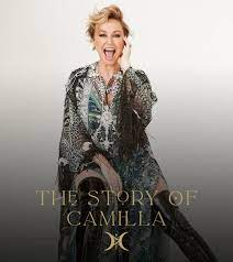 People who liked camilla franks's feet, also liked The Story Of Camilla Camilla