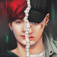 See more ideas about bts suga, suga, bts fanart. Bts Suga And Agust Image 6302982 On Favim Com