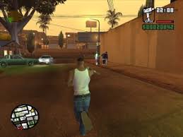 Hot coffee es un mod para grand theft auto: Grand Theft Auto San Andreas Wikiwand