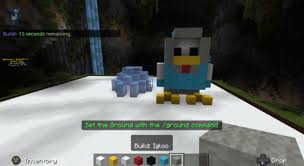 Established on pmc •2 months ago. I Only Ever Build Chickens In Minecraft Build Battles Album On Imgur