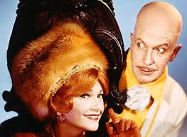 Olga: Queen Of The Cossacks