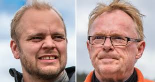 Skaden tok helt knekken på meg. Mimir Kristjansson Les Alt Det Siste Om Mimir Kristjansson Pa Newsner