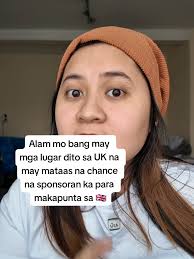 Mga Lugar sa UK na May Mataas na Chance sa Visa