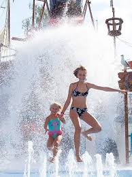 Zur navigation springen zur suche springen. 5 Einfallsreiche Ideen Fur Spiele Im Wasser