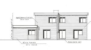 Facade Ouest Photo De Maison Contemporaine A Pace 35 Jacques Argaud Architecte Expert Pres La Cour D Appe En 2020 Maison Contemporaine Photo De Maison Maison
