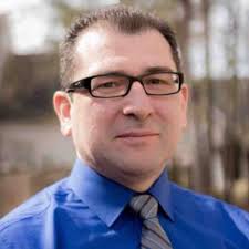 Featured Member: Ruben Guardiola