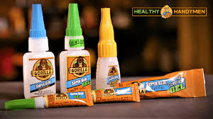Gorilla Glue Uses In 2020 Gorilla Glue Super Glue Best Super Glue
