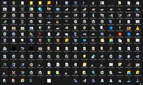 List of best windows 10 themes and skinpacks. Windows 10 Icon Set 139855 Free Icons Library