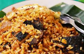 Tumis bawang putih dn bawang merah hingga harum, lalu masukkan daun bawang, cabai, dan sambal roa. Lezat Resep Nasi Goreng Babat Ala Semarangan Spesial Homemade Dan Bisnis Jualan Video