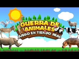 Se convirtió en un juego de mesa en 1967 y se adaptó posteriormente a las versiones electrónicas. Guerra De Animales Juego Online Multijugador Apps En Google Play