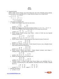 Maybe you would like to learn more about one of these? Bab I Matriks