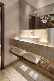 Bathroom Interiordesign Home Design Interior Homedecor Decor Tiles Architecture Bathroomdesi Bathroom Design Interiors Addict Lighted Bathroom Mirror