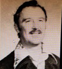 Remembering Gerald F. Moscariello, a patriot and community servant from  Derby, CT