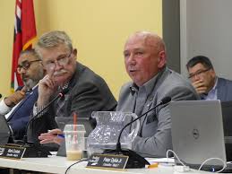 Proposed air-conditioning bylaw changes aim to cool off complaints