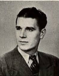 Frank J. Nowak Jr. (1926-1964)